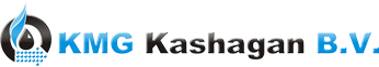 Логотип КМГ Кашаган Б.В.